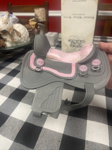 Our generation horse saddle - our,